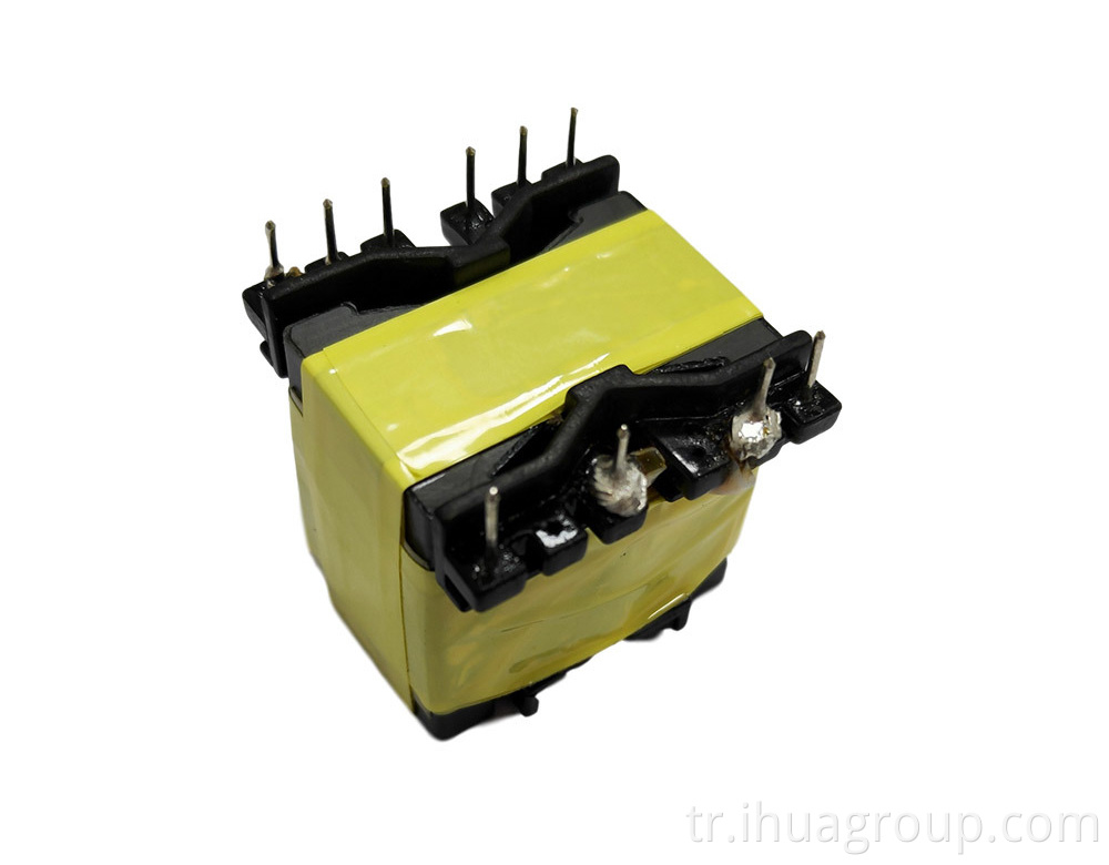 PQ 32 Elektronik Transformatör PQ 32 Electronic transformer